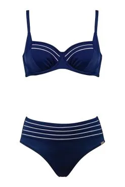 Charmline Bikini-Set Pure Ocean -Bademode Elegant magasin Charmline Bikini Pure Ocean 2269 857 116 3 1280x1280