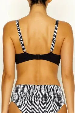 Bademode Elegant magasin -Bademode Elegant magasin Lidea Bikini Oberteil Black Bites 5754 877 077RAC3s0REoShyZ 1280x1280