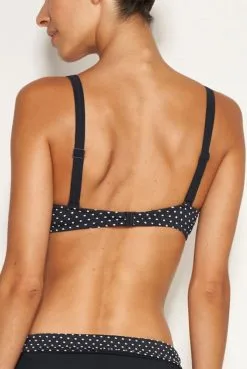 Lidea Bikini-Oberteil Dot -Bademode Elegant magasin Lidea Bikini Oberteil Dot 5765 970 077 03 1280x1280