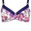 Lidea Bikini-Oberteil Vibrant Indochine