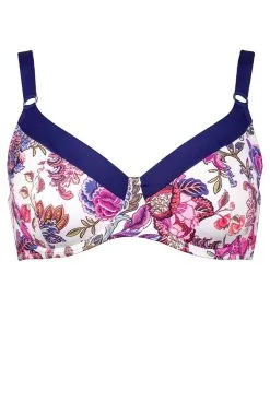 Lidea Bikini-Oberteil Vibrant Indochine