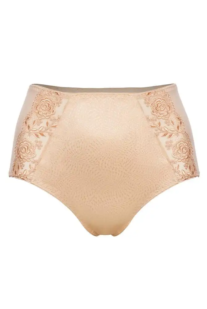 Ulla Miederslip Ella 3 Ulla Miederslip Ella