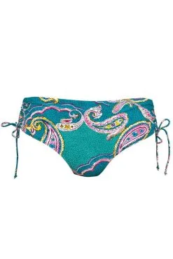 Rosa Faia Bikini-Hose Ive Bottom