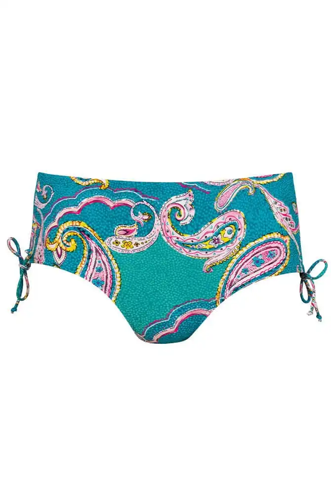 Rosa Faia Bikini-Hose Ive Bottom 4 Rosa Faia Bikini-Hose Ive Bottom – Bild 2