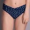 Rosa Faia Bikini-Hose Liz Bottom -Bademode Elegant magasin Rosa Faia Bikinihose Liz Bottom 8807 0 321 dunkelblau 02 1280x1280