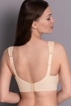 Rosa Faia Bügel-BH Twin Art -Bademode Elegant magasin Rosa Faia Buegel BH Twin Art 5243 107 smart rose 03 1280x1280 1