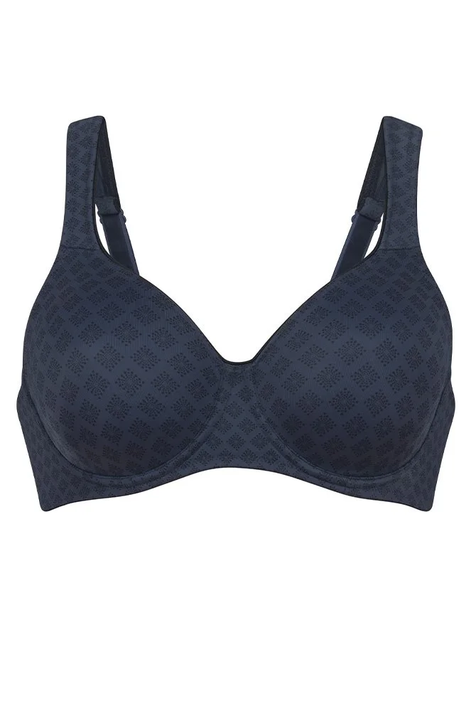 Rosa Faia Bügel-BH Twin Art 6 Rosa Faia Bügel-BH Twin Art – Bild 4