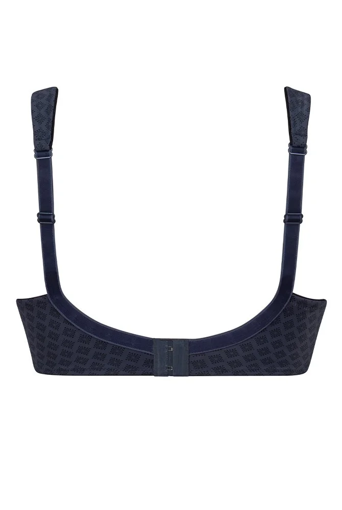 Rosa Faia Bügel-BH Twin Art 7 Rosa Faia Bügel-BH Twin Art – Bild 5