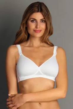 Rosa Faia Soft-BH Selma 9 Rosa Faia Soft-BH Selma -Bademode Elegant magasin Rosa Faia Selma Soft BH 5631 weiss 3 1280x1280