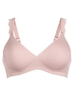 Rosa Faia Soft-BH Selma -Bademode Elegant magasin Rosa Faia Soft BH Selma 5631 rosewood 1 1280x1280