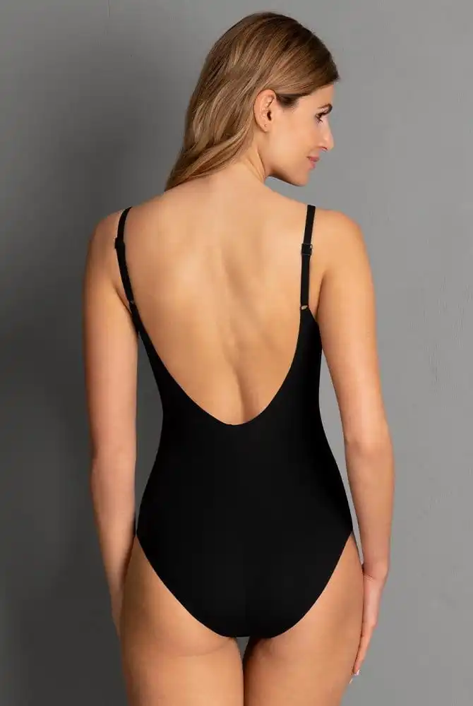 Rosa Faia Badeanzug Perfect Suit 5 Rosa Faia Badeanzug Perfect Suit – Bild 3