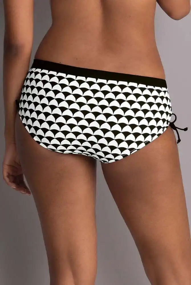 Rosa Faia Bikini-Hose Ebru Bottom 4 Rosa Faia Bikini-Hose Ebru Bottom – Bild 2