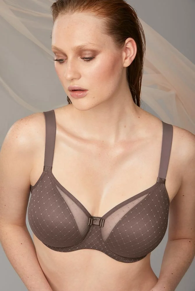 Rosa Faia Bügel-BH Eve 4 Rosa Faia Bügel-BH Eve – Bild 2