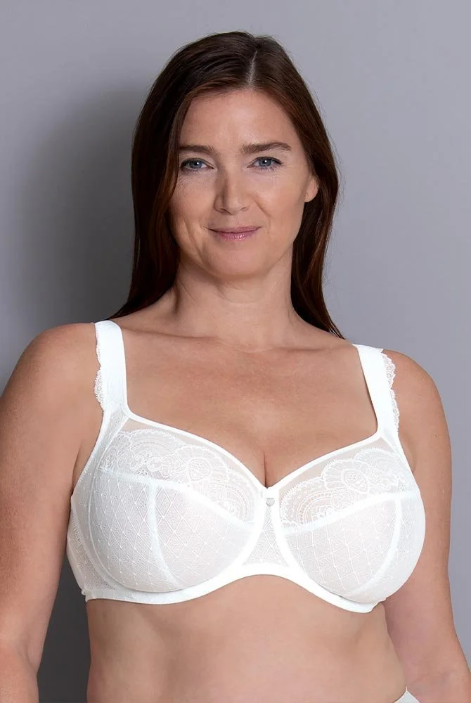 Rosa Faia Bügel-BH Selma 4 Rosa Faia Bügel-BH Selma – Bild 2