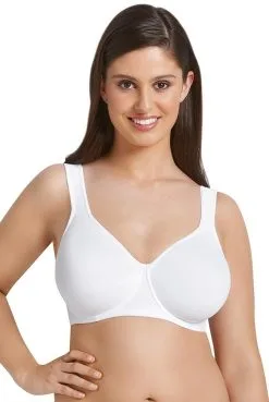 Rosa Faia Bügel-BH TWIN Maximum Comfort 10 Rosa Faia Bügel-BH TWIN Maximum Comfort -Bademode Elegant magasin Rosa Faia Buegel BH TWIN 5490 006 weiss 02 1280x1280