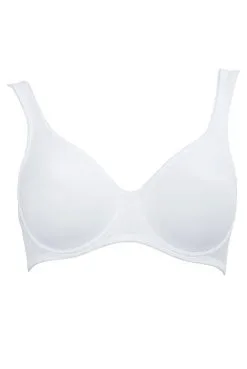 Rosa Faia Bügel-BH TWIN Maximum Comfort 12 Rosa Faia Bügel-BH TWIN Maximum Comfort -Bademode Elegant magasin Rosa Faia Buegel BH TWIN 5490 006 weiss 04 1280x1280