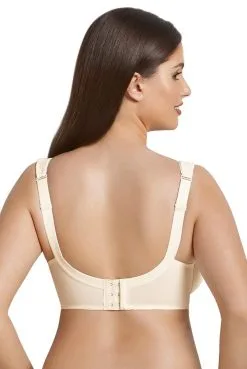 Rosa Faia Bügel-BH TWIN Maximum Comfort -Bademode Elegant magasin Rosa Faia Buegel BH TWIN 5490 047 champagner 03 1280x1280