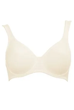 Rosa Faia Bügel-BH TWIN Maximum Comfort -Bademode Elegant magasin Rosa Faia Buegel BH TWIN 5490 047 champagner 04 1280x1280