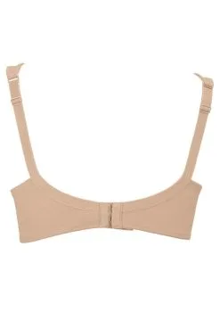 Rosa Faia Bügel-BH TWIN Maximum Comfort -Bademode Elegant magasin Rosa Faia Buegel BH TWIN 5490 722 deep sand 05 1280x1280 1