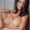 Rosa Faia Bügel-BH TWIN Firm -Bademode Elegant magasin Rosa Faia Buegel BH TWIN Firm 5694 722 deep sand 01 1280x1280
