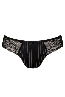 Rosa Faia Shorty Antonia -Bademode Elegant magasin Rosa Faia Shorty Antonia 1324 001 schwarz 06 1280x1280