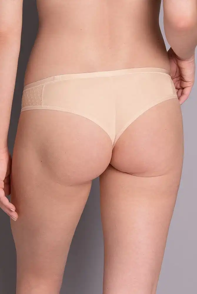 Rosa Faia Shorty Eve 4 Rosa Faia Shorty Eve – Bild 2