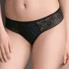 Rosa Faia Shorty Rosemary -Bademode Elegant magasin Rosa Faia Shorty Rosemary 1383 001 schwarz 01 1280x1280