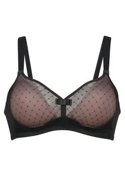 Rosa Faia Soft-BH Eve -Bademode Elegant magasin Rosa Faia Soft BH Eve 5210 001 schwarz 05 1280x1280