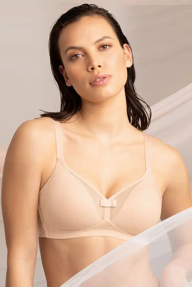 Rosa Faia Soft-BH Eve 3 Rosa Faia Soft-BH Eve