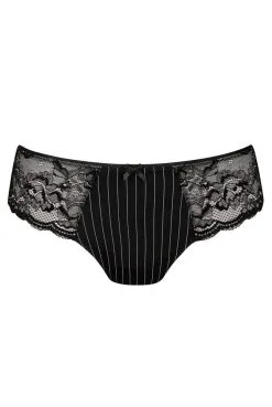 Rosa Faia Taillenslip Antonia -Bademode Elegant magasin Rosa Faia Taillenslip Antonia 1325 001 schwarz 04 1280x1280