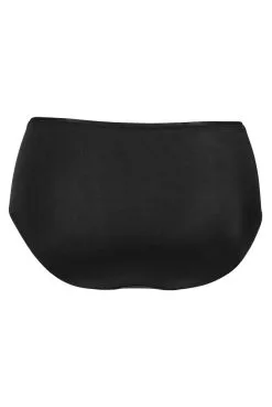 Rosa Faia Taillenslip+ Emily -Bademode Elegant magasin Rosa Faia Taillenslip Emily 1303 001 schwarz 05 1280x1280