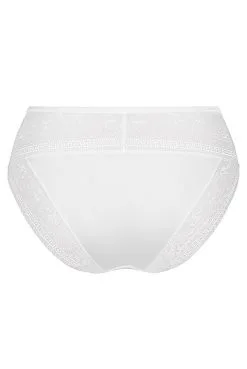 Rosa Faia Taillenslip+ Rosemary -Bademode Elegant magasin Rosa Faia Taillenslip Rosemary 1385 006 weiss 04 1280x1280