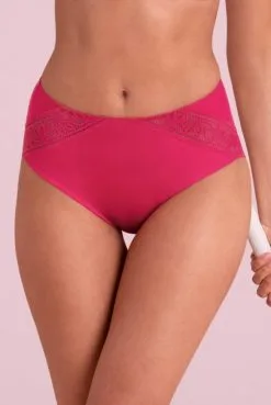 Rosa Faia Taillenslip+ Selena