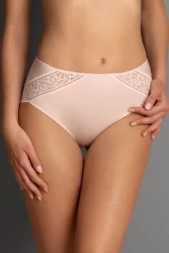 Rosa Faia Taillenslip+ Selena