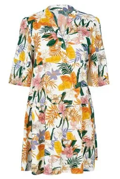 Rosa Faia Tunika Manono 10 Rosa Faia Tunika Manono -Bademode Elegant magasin Rosa Faia Tunika Manono 8122 611 pearl 04 1280x1280