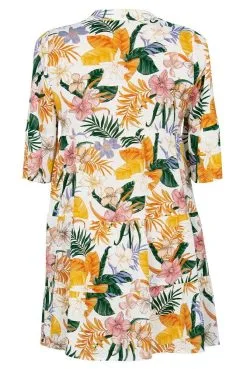 Rosa Faia Tunika Manono 11 Rosa Faia Tunika Manono -Bademode Elegant magasin Rosa Faia Tunika Manono 8122 611 pearl 05 1280x1280