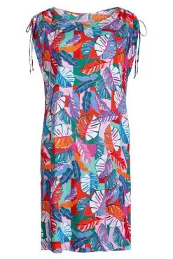 Rosa Faia Tunika Marajo -Bademode Elegant magasin Rosa Faia Tunika Marajo 8636 009 original 03 1280x1280