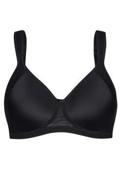 Susa BH Milano -Bademode Elegant magasin SUSA BH Milano mit Schale 8194 004 schwarz 03 1280x1280