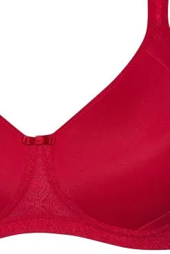 Susa BH Milano -Bademode Elegant magasin SUSA BH Milano mit Schale 8194 376 carmin 03 1280x1280