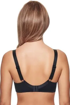 Susa Bügel-BH Latina -Bademode Elegant magasin SUSA Buegel BH Latina 8008 004 schwarz 02 1280x1280