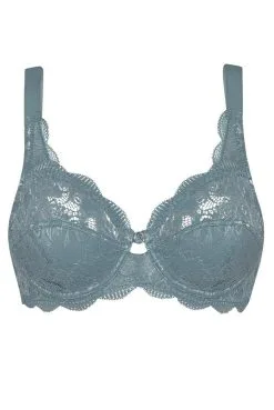 Susa Bügel-BH Latina -Bademode Elegant magasin SUSA Buegel BH Latina 8008 391 aqua green 02 1280x1280