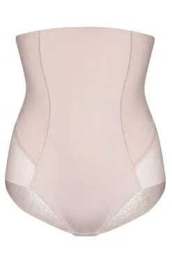 Susa Highwaist-Panty Milano -Bademode Elegant magasin SUSA Highwaist Panty Milano 5556 249 sand 04 1280x1280