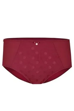 Susa Slip Rhodos 7 Susa Slip Rhodos -Bademode Elegant magasin SUSA Slip Rhodos 673 359 ruby red 03 1280x1280