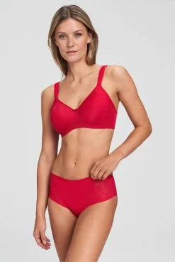 Susa Taillenslip Milano 8 Susa Taillenslip Milano -Bademode Elegant magasin SUSA Taillenslip Milano 691 376 carmin 03 1280x1280