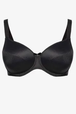 Ulla BH Meghan Mit Schaumcup -Bademode Elegant magasin Ulla BH Meghan 3120 schwarz 1 1280x1280