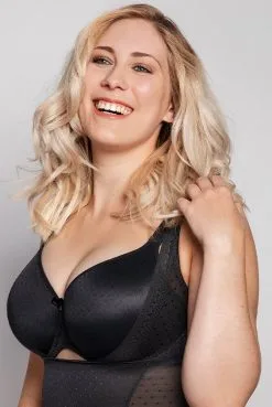 Ulla BH Meghan Mit Schaumcup -Bademode Elegant magasin Ulla BH Meghan 3120 schwarz 3 1280x1280