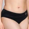 Ulla Bikini-Hose St. Tropez Mit Spange 2 Ulla Bikini-Hose St. Tropez Mit Spange -Bademode Elegant magasin Ulla Bikinioberteil St Tropez 9133 Schwarz 2 1280x1280