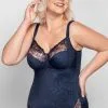 Ulla Bügel-Body Jasmin -Bademode Elegant magasin Ulla Body Jasmin 2773 midnight 01 1280x1280