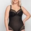 Ulla Bügel-Body Josy -Bademode Elegant magasin Ulla Body Josy 6773 004 schwarz 01 1280x1280