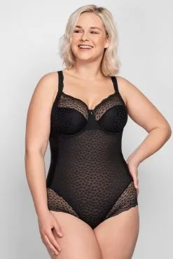 Ulla Bügel-Body Josy